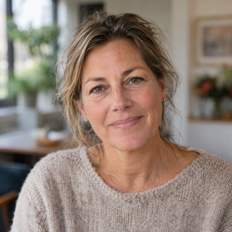 Marieke de Vries